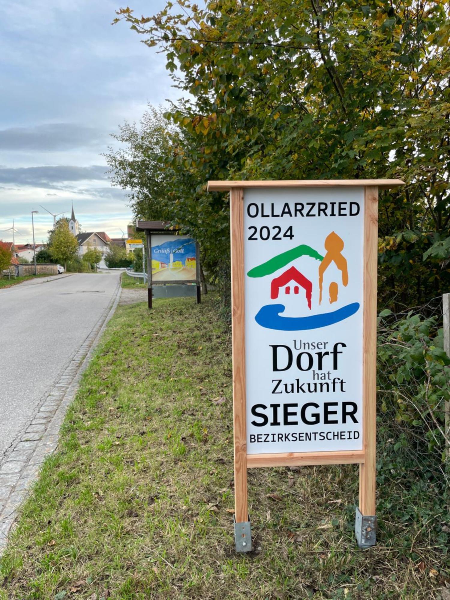 Ferienwohnungen Ollarzried 外观 照片